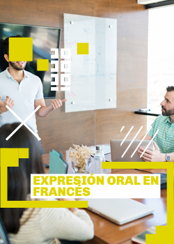 Expresión oral en francés Pontificia Universidad Javeriana